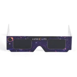 Lunettes d’observation pour éclipse solaire