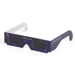 Lunettes d’observation pour éclipse solaire