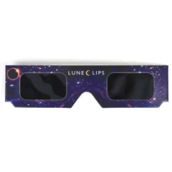 Lunettes d’observation pour éclipse solaire