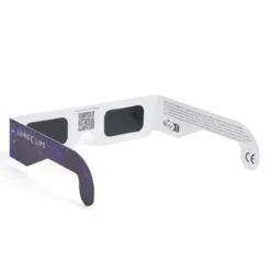 Lunettes d’observation pour éclipse solaire