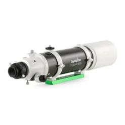 Lunette sky-watcher 80ed dual speed