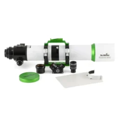 Lunette sky-watcher heliostar 100mm h-alpha