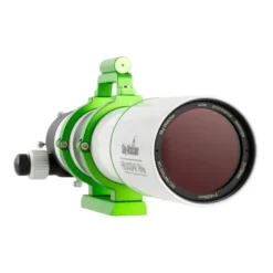 Lunette sky-watcher heliostar 76mm h-alpha (76-630)