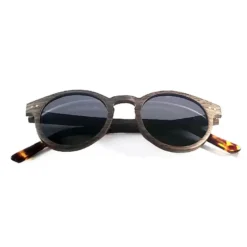 Lunettes mixte bois paul-grey-2
