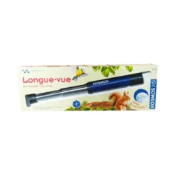 Lunette télescopique métal grossissement