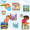Lunii - coffret pat patrouille - livre