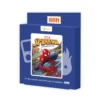 Lunii - coffret spiderman de marvel -