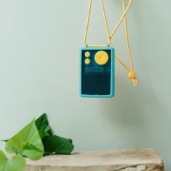 Lunii - flam - coque anti-chocs