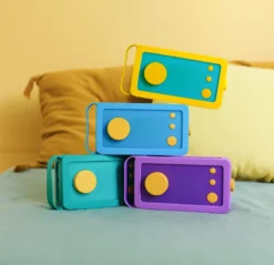 Lunii - odile - coque de protection