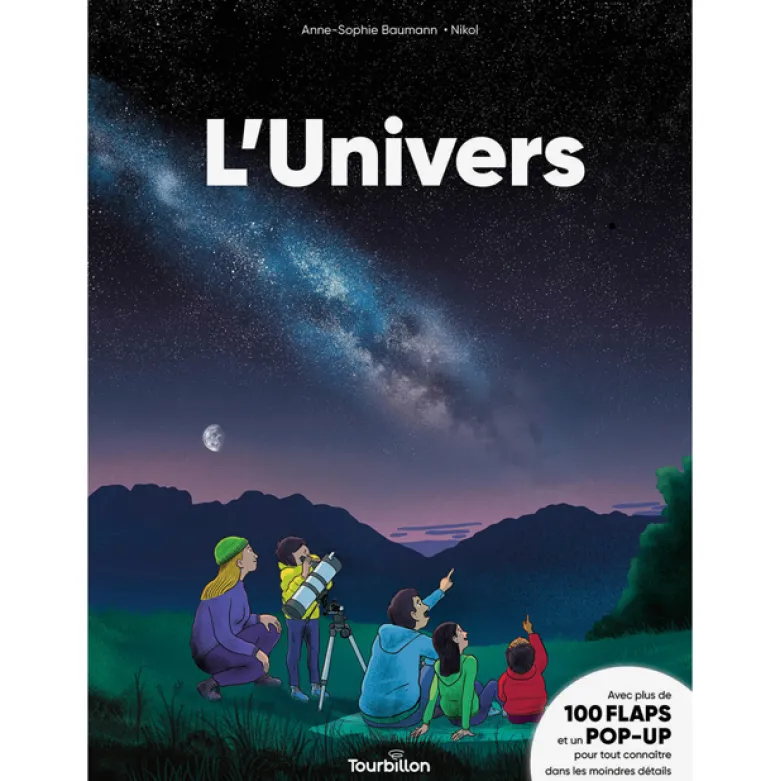 L'Univers