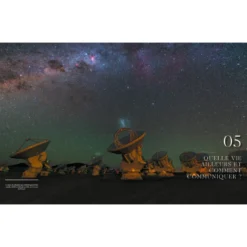 L'univers & la Vie