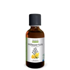 Macérât huileux de millepertuis bio 50 ml