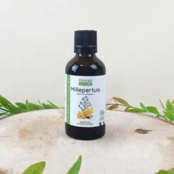 Macérât huileux de millepertuis bio 50 ml