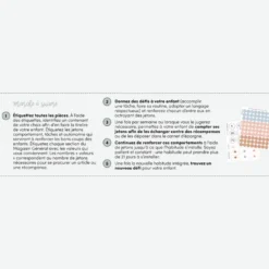 Magasin général - système de motivation