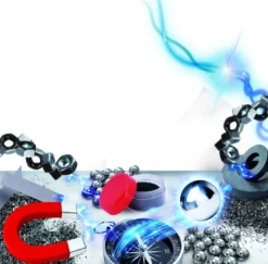 Magnetisme 50 expériences