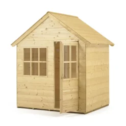 Maisonnette cabane enfant