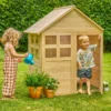 Maisonnette cabane enfant