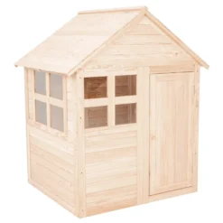 Maisonnette cabane enfant