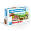 Mako creations moulages 6 figurines