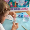 Mako creations moulages 5 figurines