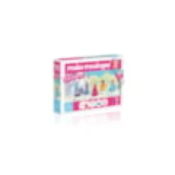 Mako moulages - coffret princesses