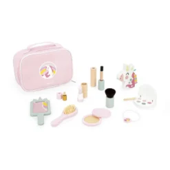 Mallette beauté licorne