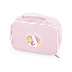 Mallette beauté licorne