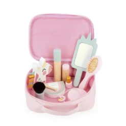 Mallette beauté licorne