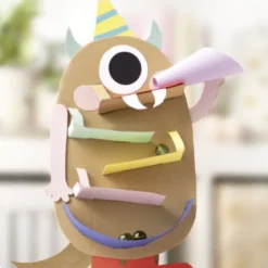Mallette de bricolage happiness safari