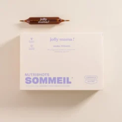 Mama dreams - ampoules sommeil