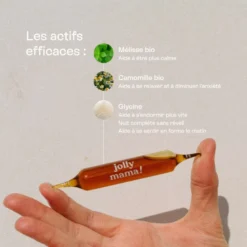 Mama dreams - ampoules sommeil