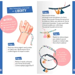 Ma merveilleuse boîte à bijoux secrète