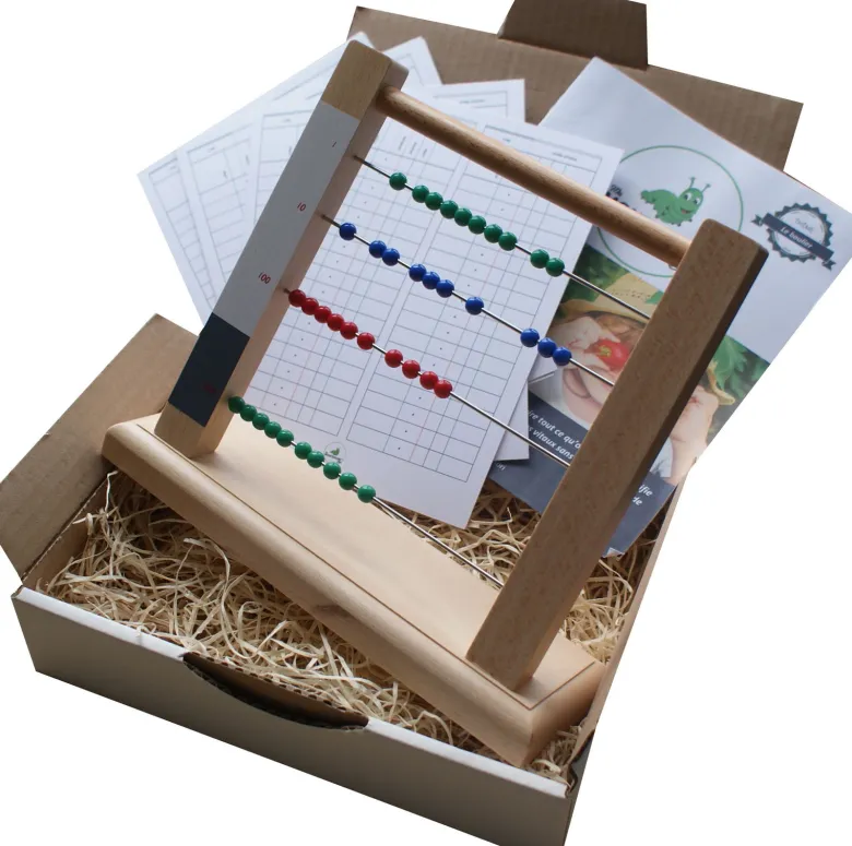 Mamontessoribox boulier