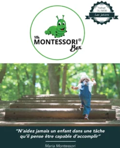 Mamontessoribox chiffres et jetons
