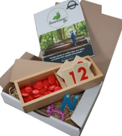 Mamontessoribox chiffres et jetons