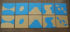 Mamontessoribox contrastes géographiques