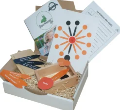 Mamontessoribox fonctions grammaticales