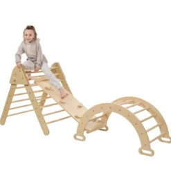 Mamontessoribox rampe double face pikler