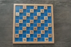 Mamontessoribox tableau de 100