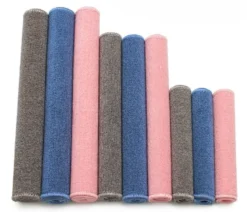 Mamontessoribox tapis de travail pt bleu