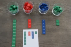 Mamontessoribox timbres mathématiques