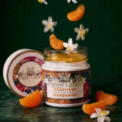 Mandarine fleur d'oranger - fragonard