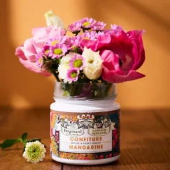 Mandarine fleur d'oranger - fragonard