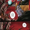 Manga Rigel afterlife - tome 4