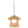 Mangeoire oiseaux à suspendre 24 cm