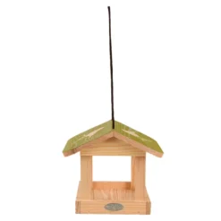 Mangeoire oiseaux à suspendre 24 cm