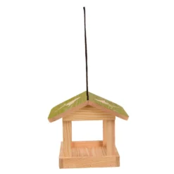 Mangeoire oiseaux à suspendre 24 cm