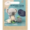 Ma peluche en crochet amigurumi - koala