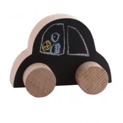 Ma première voiture ardoise