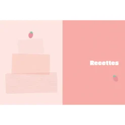 Ma pâtisserie sans sucre